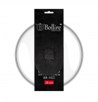 Pannikaas Bollire BR-1022, 200 mm