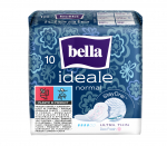 H&uuml;gieenisidemed Bella Ideale Regular StayDrai, 10 tk