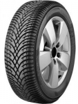 Talverehv BF Goodrich G-Force Winter2 205/55/R16, 91-H, E, B, 69 dB