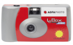 &Uuml;hekordne fotoaparaat AgfaPhoto LeBox Outdoor