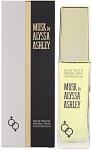 Tualettvesi Alyssa Ashley Musk, 200 ml