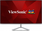 Monitor Viewsonic VX3276-4K-MHD, MVA, 75 Hz, 31.5"