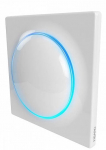Valgustuse regulaator Fibaro Walli Dimmer, 50 m, 110 - 230 V