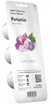 Nutiaia seemned Click & Grow, petuuniad, 40 g, 3 tk