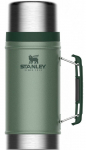 Toidutermos Stanley Classic Legendary Food Jar, 0.94 l, roheline v.
