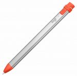 Ekraanipliiats Logitech Crayon Digital Pencil for iPad, h&otilde;be v.