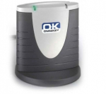 Kiipkaardilugeja Omnikey USB 3121