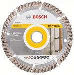 Teemantketas Bosch, 150 mm x 22.23 mm x 2.4 mm