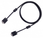 Juhe Sbox VGA-VGA M/M VGA Male, VGA male, 20 m, must v.
