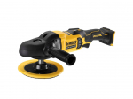 Poleerija Dewalt DCM849N-XJ