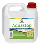 Kontsentraat aluskrunt Eskaro Aquastop Bio, 3 l