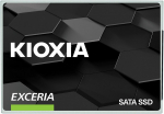 K&otilde;vaketas (SSD) Kioxia Exceria, 2.5", 960 GB
