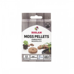 Samblatabletid Biolan 12 tk