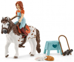 M&auml;ngukujuke Schleich Horse Club
