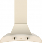 &Otilde;hupuhasti Gorenje DK63MCLI, ivory beige v.