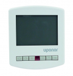 Termostaat Uponor, seinakinnitus, 5 - 35 &deg;C