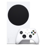 M&auml;ngukonsool Microsoft XBOX Series S, USB 3.1 / HDMI / Wi-Fi, 512 GB