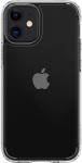 Telefoni &uuml;mbris Spigen, Apple iPhone 12 mini, l&auml;bipaistev v.