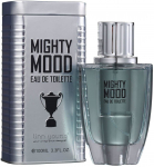 Tualettvesi Linn Young Mighty Mood, 100 ml
