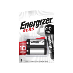 Patareid Energizer EN2CR5B1, 2CR5, 6 V