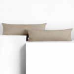 Padjap&uuml;&uuml;r Restilo Amber, pruun, 120 cm x 20 cm