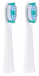 Elektrilise hambaharja otsik Panasonic Toothbrush Replacement Heads WEW0974W503, valge v.