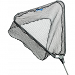 Maandumisv&otilde;rk Jaxon Landing, 150 cm, 500 g, must v.