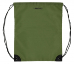 Jalan&otilde;ude kott Avento, roheline, 43 cm