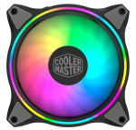 &Otilde;hkjahuti korpusele Cooler Master MasterFan MF120 HALO 3in1, 120 mm x 120 mm