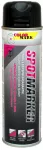 Aerosoolv&auml;rv Motip Colormark Colormark Spotmarker, m&auml;rgistamine, must v., 0.5 l
