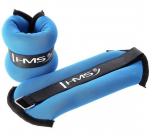 Universaalne raskus HMS OB0 1 kg