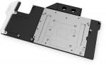 Paneel EK Water Blocks EK-Quantum Vector N+ RX 6800XT/6900XT D-RGB - Nickel + Acetal, 28.5 cm, must v.