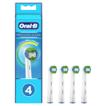 Elektrilise hambaharja otsik Oral-B EB20-4, 4 tk