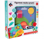 Mosaiik ASKATO Geometric Elements, mitmev&auml;rviline