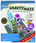 Hariv m&auml;ng Ravensburger Gravity Maze, mitmev&auml;rviline