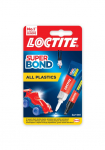 Liim moment- Loctite Super Bond 2g+4ml