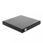 V&auml;line optiline seade Savio AK-43, 309.6 g, must v.