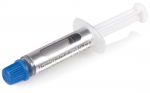 Termopasta StarTech SILVGREASE1 1.5g Metal OxIDE Thermal CPU Paste, 6.7 cm, h&otilde;be v.