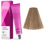 Juuksev&auml;rv Kadus Professional Permanent Color, medium blond ash brown, 7/17, 60 ml