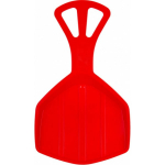 Kelk Restart Duo Grip Cobalt, punane v., 56.5 cm x 33 cm