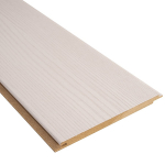 MDF plaat Interior Panel, 210 cm x 16 cm x 1 cm