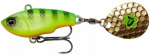 Vobler Savage Gear Firetiger 10674077, 6.5 cm, 16 g, roheline