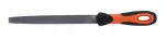 Viil Bahco ERGO&trade;, ristk&uuml;lik, 200 mm, metall, 8 "