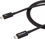 Juhe StarTech Thunderbolt 3 (20Gbps), 2 x Thunderbolt 3, must v.