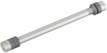 Treeningseadme lisatarvik Tacx E-Thru Axle Skewer, h&otilde;be