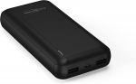 Akupank Ansmann PB212, 20000 mAh, must v.