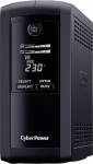 UPS pingestabilisaator CyberPower VP700EILCD, 390 W