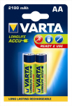 Patareid Varta Direct Energy, AA, 1.2 V
