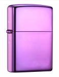 Tulemasin Zippo 24747, violetne v.