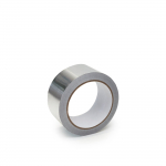 Alumiiniumteip Rec Balticvent, 25 m x 75 mm